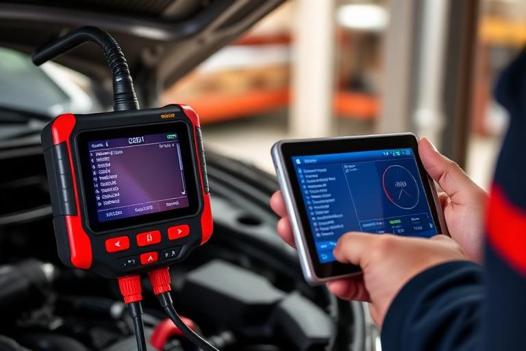ASE Certified Mobile Mechanic Hemet CA | Ivan's Mobile Auto Repair
